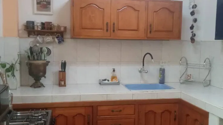 Se Permuta dentro de Playa o Vedado