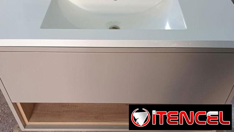 Muebles de baños y de cocinaa
