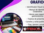 Equipo de diseño gráfico Vector studio 💙