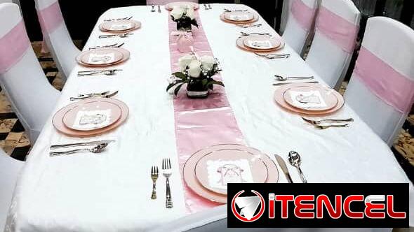 Tú fiesta 🎉 de cumpleaños con Somarriba