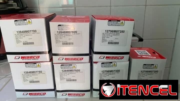 Piston Winseco