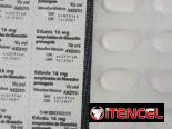 Medicamento importado para dolor intenso cáncer por oncológico