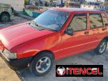 Fiat Uno, gasolina, motor panda 1.1 muy económico