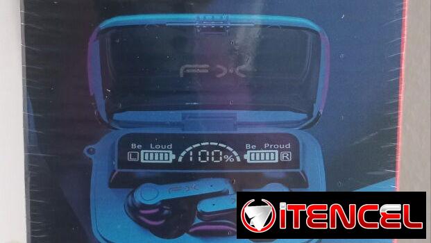 Audifonos inalambricos V5.3 $10 usd