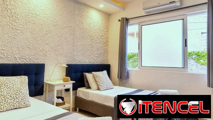 Renta de casa de lujo en varadero