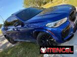 Vendo o negocio BMW del 2021 impecable el equipado