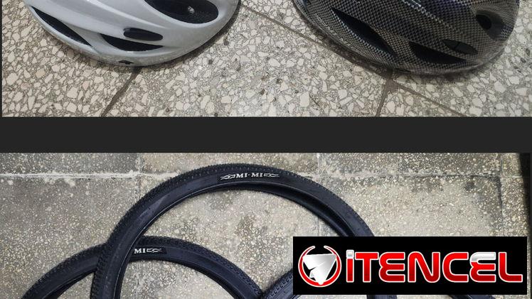 🚲VENTA DE PIEZAS DE BICICLETA🚲