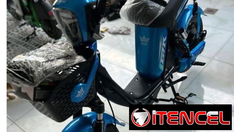 BICIMOTO JMD