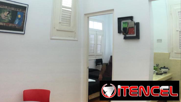 🏠Renta de casa en La Habana (Lamparilla)