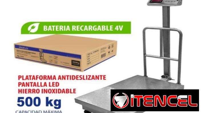 🌟PESAS DIGITALES!!! TODOS LOS TAMAÑOS!!! ENTREGA GRATIS!! APROVECHA AHORA ‼️