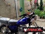 Vendo moto Rali con unidad Lifan nueva 0 km 4 tiempos en 2100 soy de Bauta