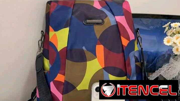 Mochila