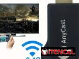 AnyCast (Pantalla Espejo) | videojuegoshabana.com