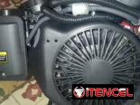 EXTENSOR DE RANGO AUTOMÁTICO DE 5000W CON TODO SUS ASESORIOS. PRECIO 450 USD