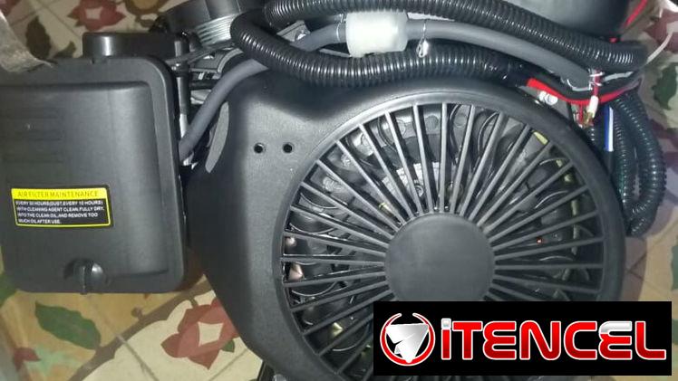 EXTENSOR DE RANGO AUTOMÁTICO DE 5000W CON TODO SUS ASESORIOS. PRECIO 450 USD