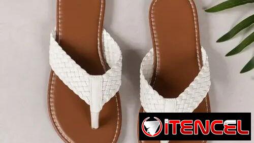 Sandalias #41 (27cm)