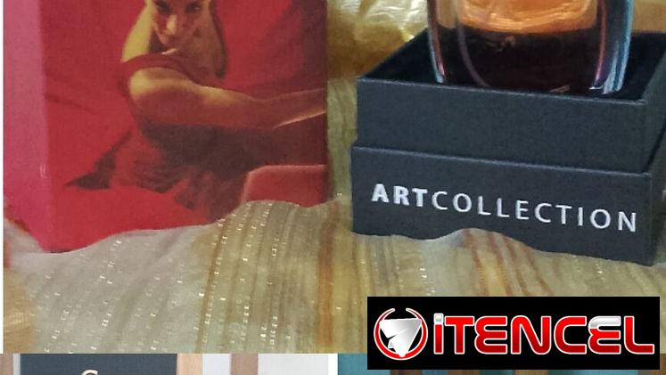Perfumes 💯 originales-Alta calidad👌