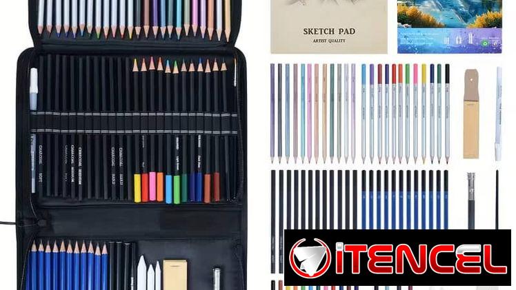 JUEGOS DE LAPICES Y PINCELES