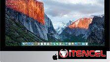 🍏💻 iMac 21.5” (2015) – Intel Core i5 | 8GB RAM | 1TB HDD