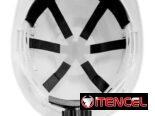 Casco Industrial o para construcción.