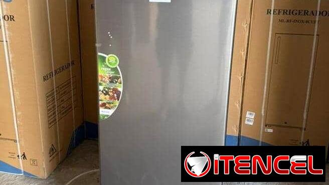 REFRIGERADORES o FRIOS Nuevos a extrenar. Mensajeria incluida 51_000_370 Carlos.