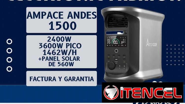 ✅️ECOFLOW RIVER PRO 720WH 600W PICO 1200W 450 USD ✅️ECO FLOW DELTA MAX 2400W PICO 5000W 2016WH+ PANEL SOLAR 600W 1480USD