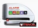 Candados-alarmas-caja de herramientas para motos-58237094
