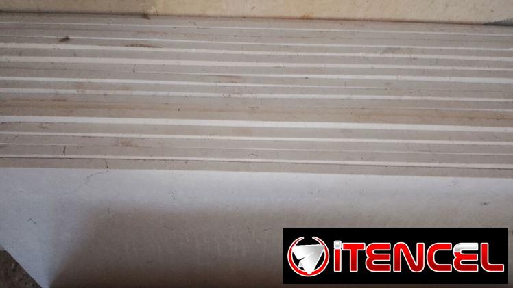 Planchas de mármol originales miden desde 1.50 asta 1.60 x 60