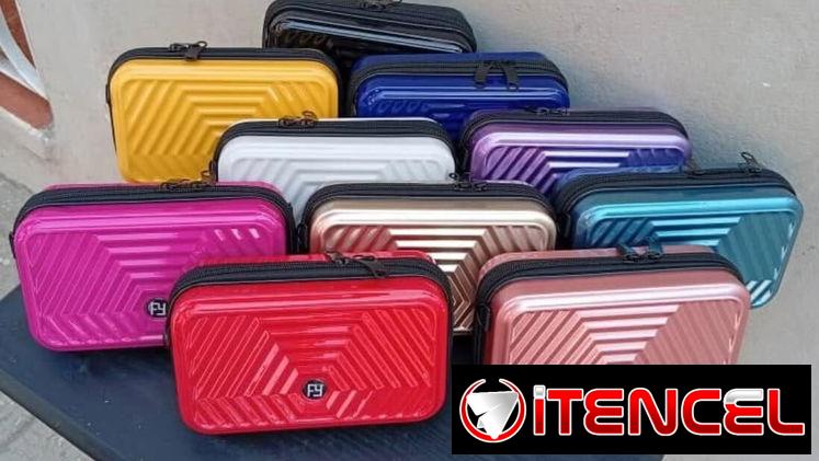 Carteras bellas