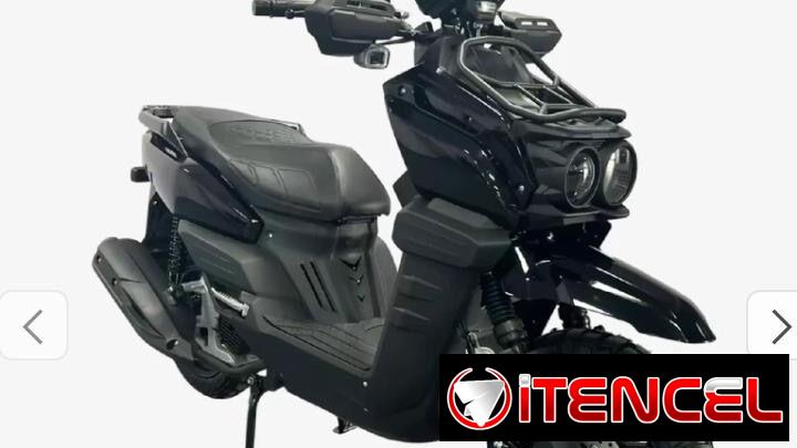 moto de combustión