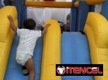 Inflable para niños de 3 – 10 años. Más información a WhatsApp +53 58239474