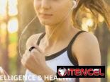 – Anillo Inteligente Fitness Tracker