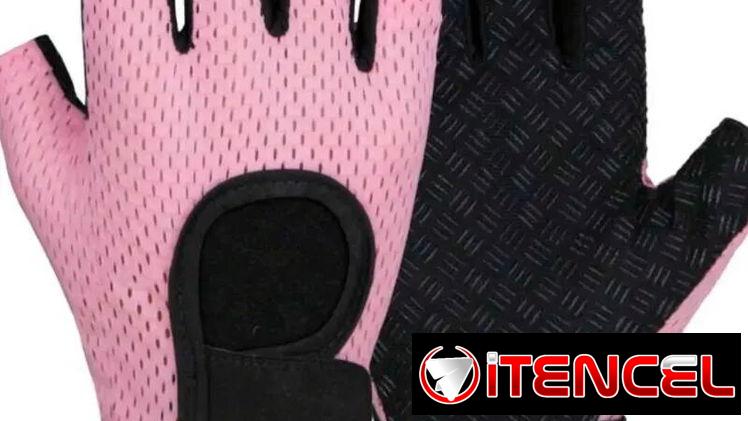 Guantillas para mujer Gym