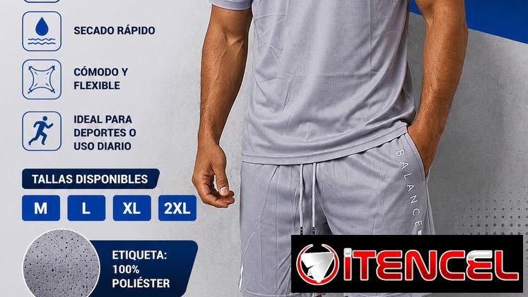 Conjunto deportivo