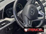 Vendo o negocio yhunday palisade  calligraphy del 2022 nuevo de paquete em carro sin Defecto