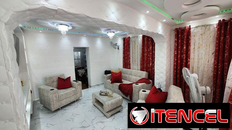 Se vende o se permuta por casa independiente con espacio o terreno