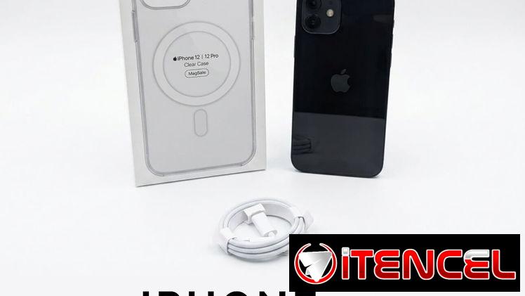 Iphone 12