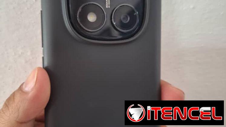 Note 14 pro días de uso súper nuevo