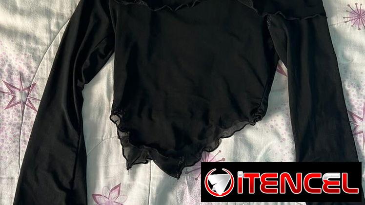 ROPA DE SEGUNDA MANO
