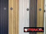 Paneles WPC en oferta