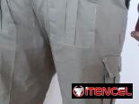 Short de hombre skinny buenísima tela 4 puertas