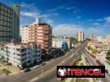 🌆 Renta por Días – Apartamento con Vista al Mar en el Vedado REF 1354