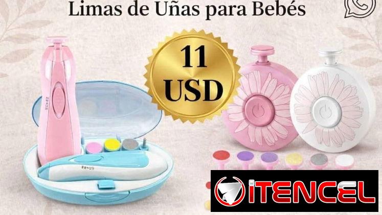 Para la llegada de un bebé.