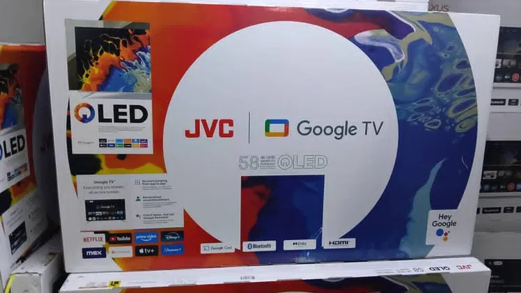 Televisor