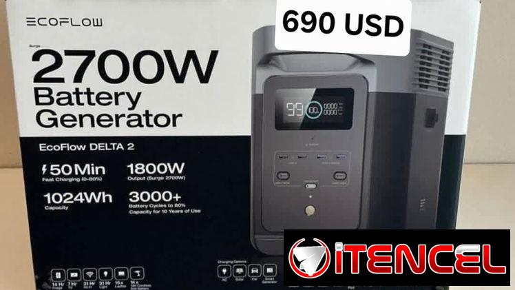 Ecoflow