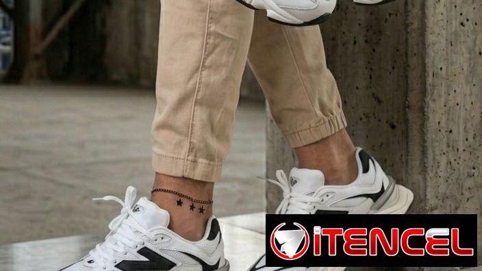 Tenis de hombre ‼️
