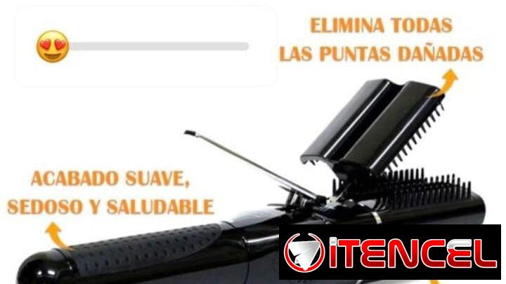 MÁQUINA QUITA HORQUILLAS