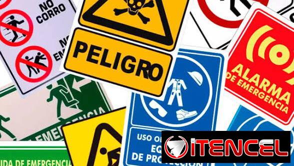 Señaléticas Personalizadas