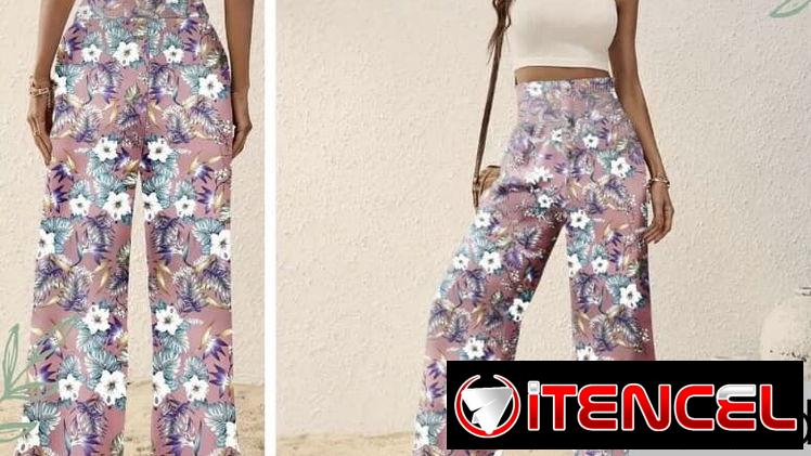 Venta de ropa y lencería