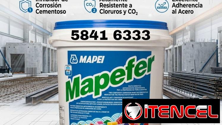 MAPEFER2KG